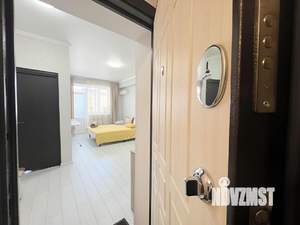 1-к квартира, на длительный срок, 34м2, 4/6 этаж