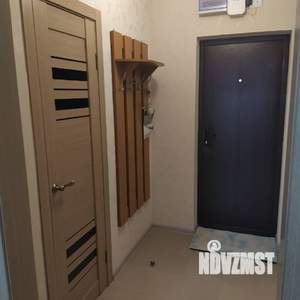 Студия квартира, на длительный срок, 22м2, 2/6 этаж