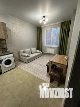 2-к квартира, посуточно, 40м2, 8/15 этаж