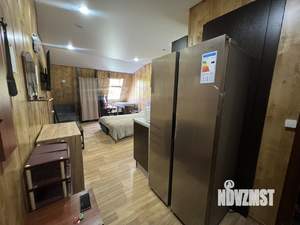 Студия квартира, на длительный срок, 25м2, 4/5 этаж