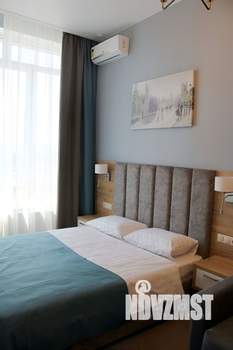 Студия квартира, посуточно, 22м2, 12/12 этаж