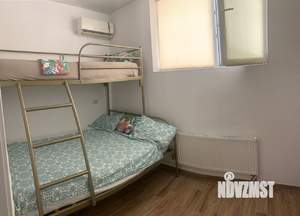 1-к квартира, на длительный срок, 25м2, 1/6 этаж