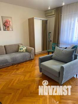 2-к квартира, посуточно, 50м2, 2/2 этаж