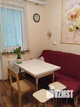 1-к квартира, на длительный срок, 60м2, 5/16 этаж