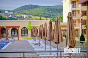 1-к квартира, посуточно, 35м2, 4/5 этаж