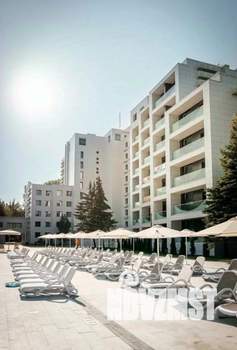 1-к квартира, посуточно, 21м2, 1/1 этаж