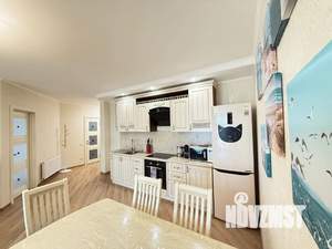 2-к квартира, посуточно, 60м2, 10/16 этаж