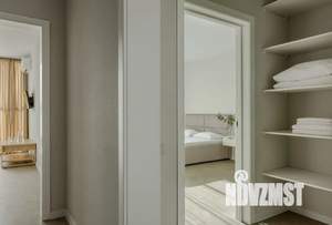 1-к квартира, посуточно, 55м2, 9/12 этаж