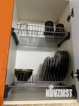 Студия квартира, на длительный срок, 33м2, 1/17 этаж