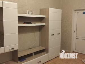 Студия квартира, на длительный срок, 20м2, 3/3 этаж