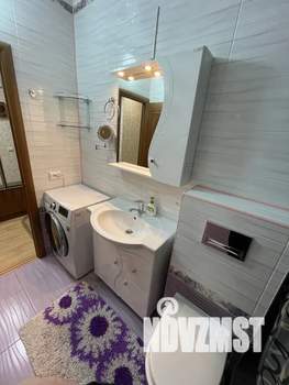 1-к квартира, посуточно, 33м2, 5/16 этаж