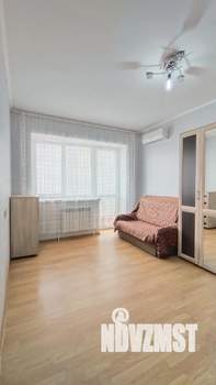 1-к квартира, на длительный срок, 38м2, 4/8 этаж