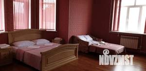 4-к квартира, посуточно, 130м2, 2/3 этаж