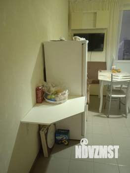 1-к квартира, на длительный срок, 40м2, 8/14 этаж