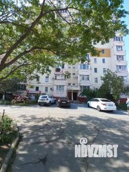 1-к квартира, на длительный срок, 41м2, 5/9 этаж
