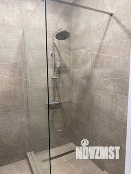 Студия квартира, посуточно, 40м2, 5/7 этаж