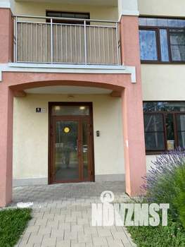 2-к квартира, посуточно, 37м2, 2/4 этаж