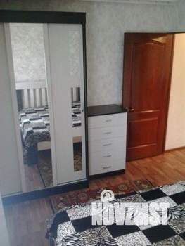 1-к квартира, посуточно, 60м2, 1/1 этаж