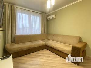 1-к квартира, на длительный срок, 48м2, 3/19 этаж