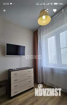 Студия квартира, на длительный срок, 31м2, 12/16 этаж