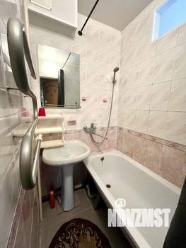 3-к квартира, на длительный срок, 50м2, 4/5 этаж