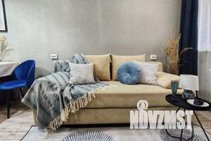 1-к квартира, посуточно, 22м2, 3/16 этаж