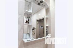 1-к квартира, посуточно, 42м2, 12/14 этаж