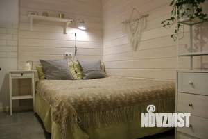 1-к квартира, посуточно, 16м2, 1/3 этаж