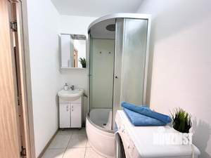 1-к квартира, посуточно, 42м2, 11/16 этаж