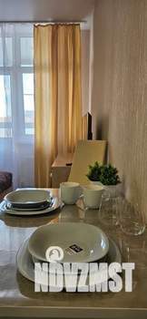 Студия квартира, посуточно, 26м2, 3/14 этаж