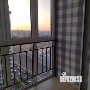 1-к квартира, на длительный срок, 27м2, 17/20 этаж