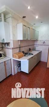 1-к квартира, посуточно, 39м2, 7/9 этаж