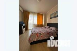 2-к квартира, посуточно, 64м2, 9/10 этаж