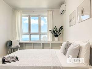 1-к квартира, посуточно, 33м2, 7/9 этаж