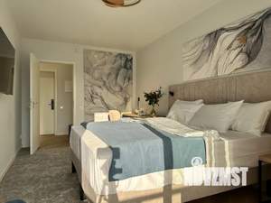 1-к квартира, посуточно, 57м2, 7/7 этаж