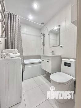 1-к квартира, на длительный срок, 38м2, 16/18 этаж