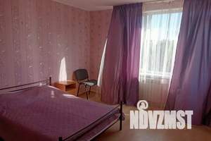 3-к квартира, посуточно, 120м2, 3/3 этаж