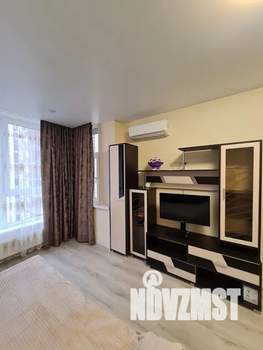 Студия квартира, посуточно, 26м2, 8/14 этаж