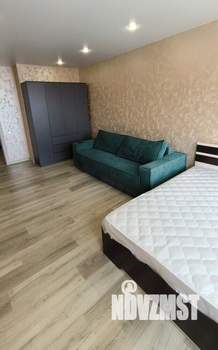 1-к квартира, на длительный срок, 44м2, 7/19 этаж