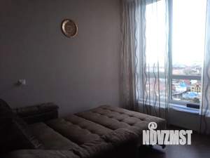 2-к квартира, посуточно, 48м2, 10/12 этаж