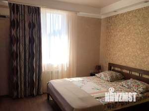 2-к квартира, посуточно, 53м2, 3/5 этаж