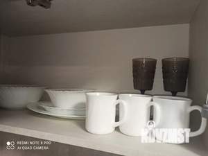 Студия квартира, посуточно, 27м2, 1/6 этаж