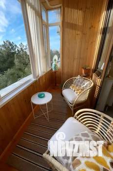 1-к квартира, посуточно, 44м2, 5/9 этаж