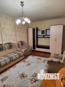 2-к квартира, на длительный срок, 65м2, 1/5 этаж