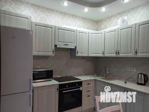 Студия квартира, на длительный срок, 37м2, 5/5 этаж