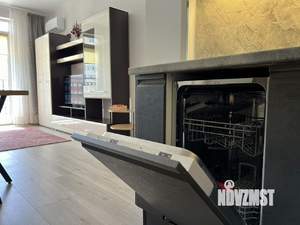 1-к квартира, на длительный срок, 38м2, 3/19 этаж