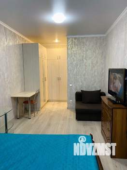 1-к квартира, на длительный срок, 37м2, 8/10 этаж