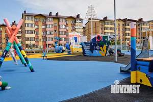 1-к квартира, на длительный срок, 39м2, 7/16 этаж