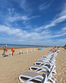 Студия квартира, на длительный срок, 22м2, 3/9 этаж