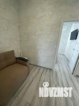 2-к квартира, посуточно, 47м2, 11/12 этаж